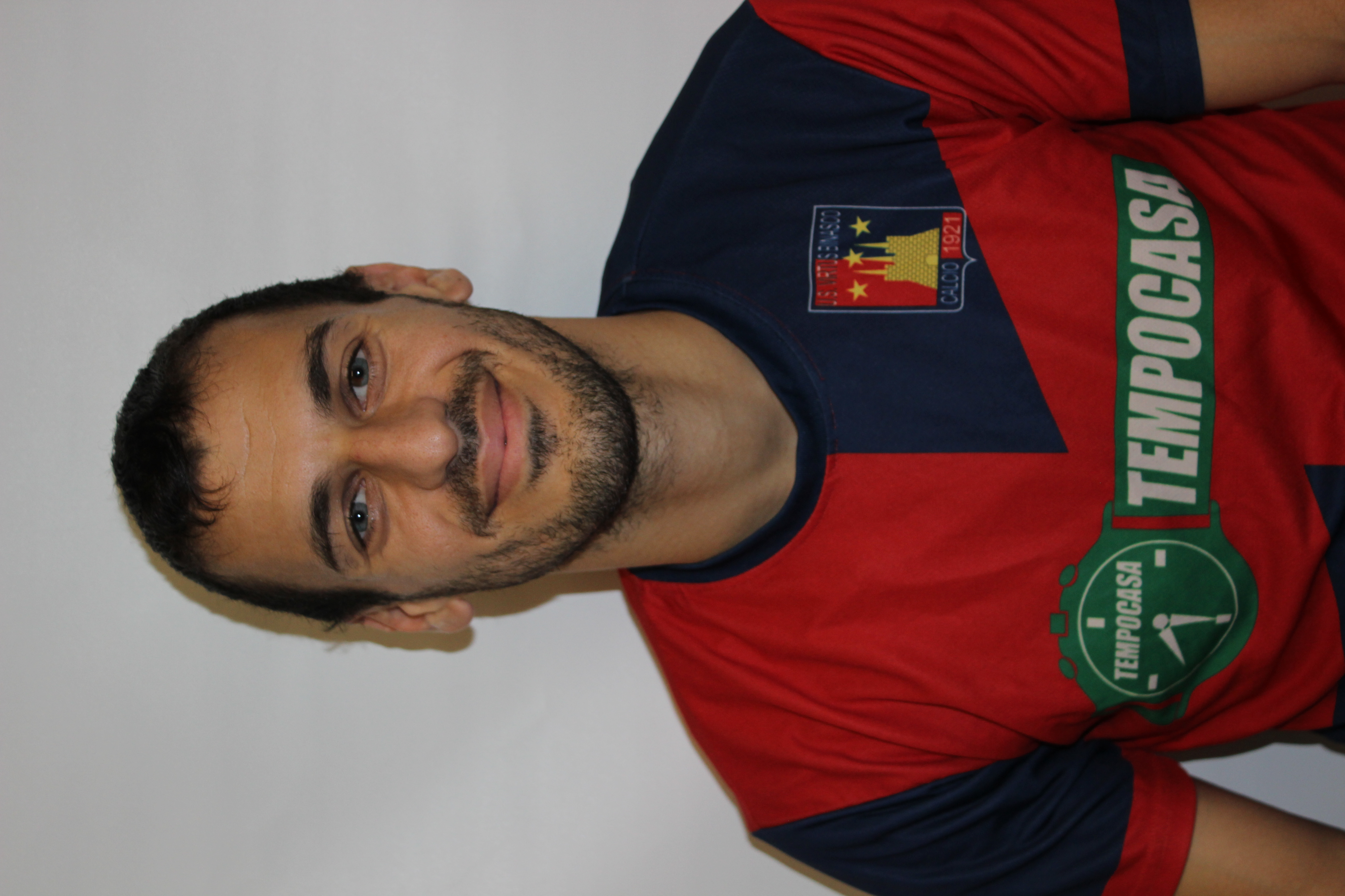 U.S. Virtus Binasco Calcio - Immagine assente